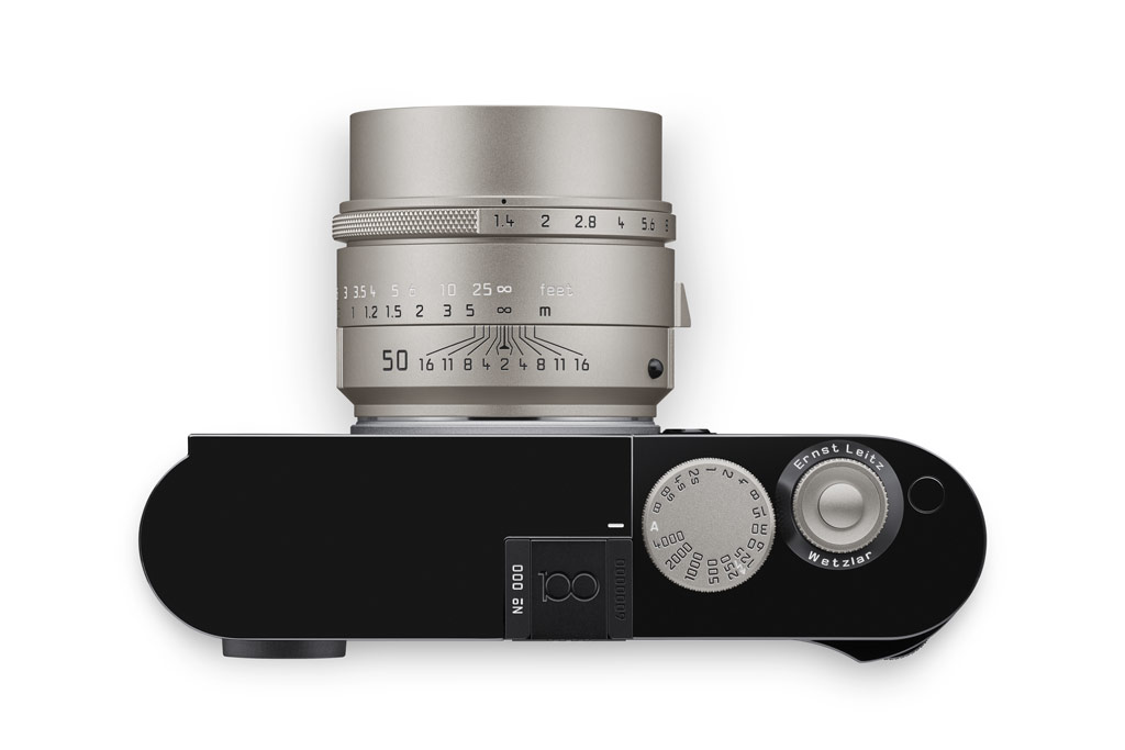 Leica 100 years