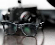 Ray-Ban Meta glasses