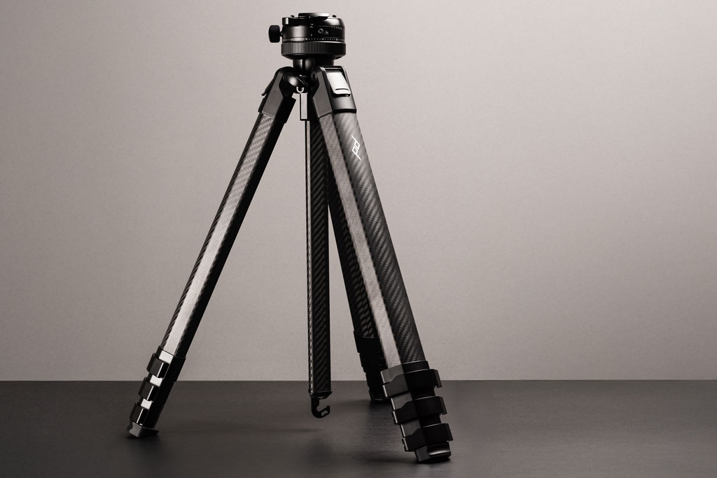 Peak Design Pro Tripod