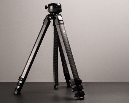Peak Design Pro Tripod