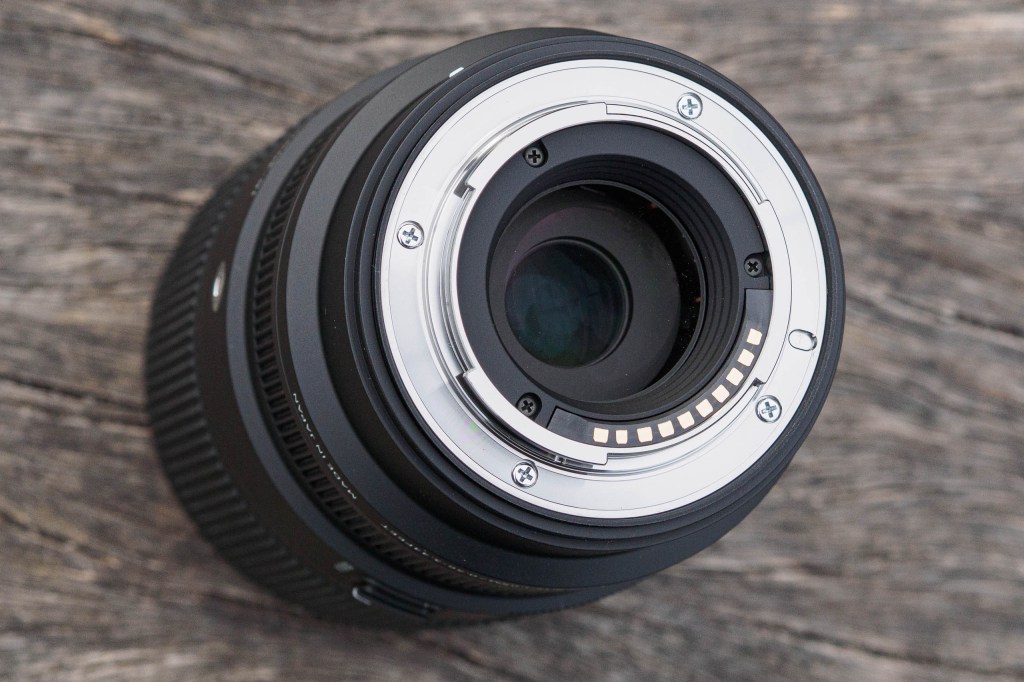 Sigma 16-300mm F3.5-6.7 DC DN X-mount version