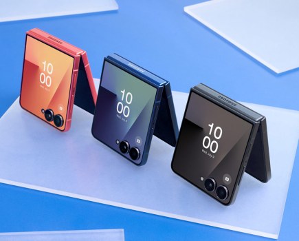 Samsung Galaxy Z Flip 7