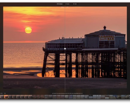 Luminar advertorial