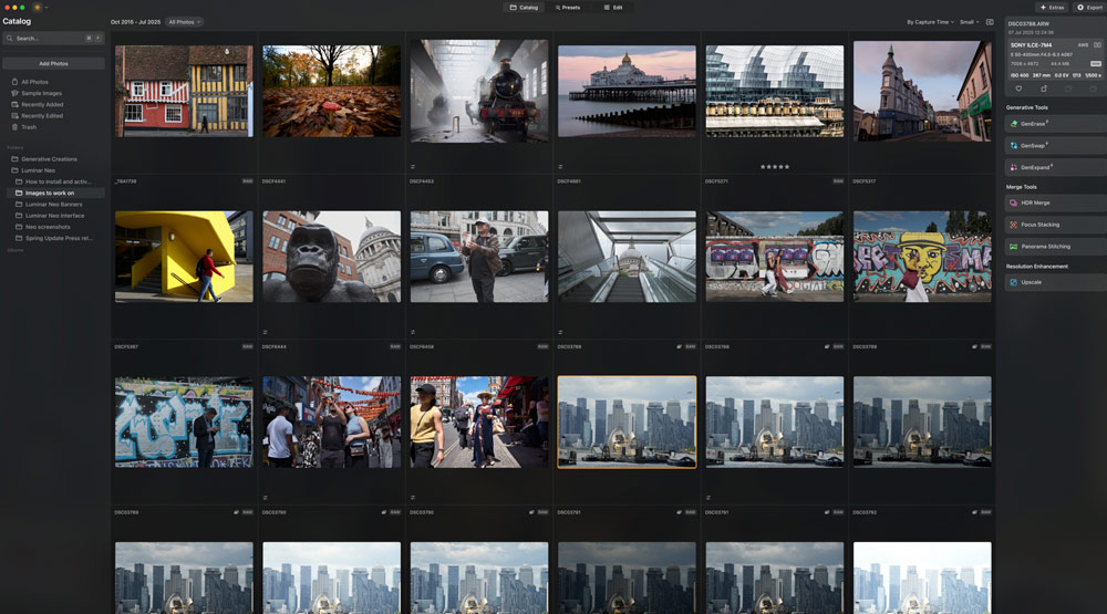 What’s new in Skylum Luminar Neo (and get an exclusive discount!)