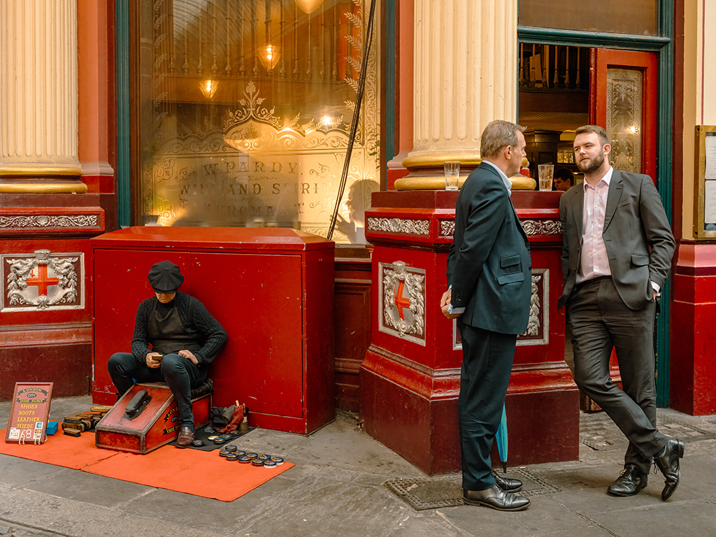 Street Life: UK EISA Maestro winners revealed!