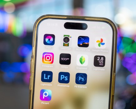 best photo editing apps for your phone