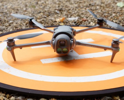 DJI Mavic 4 Pro