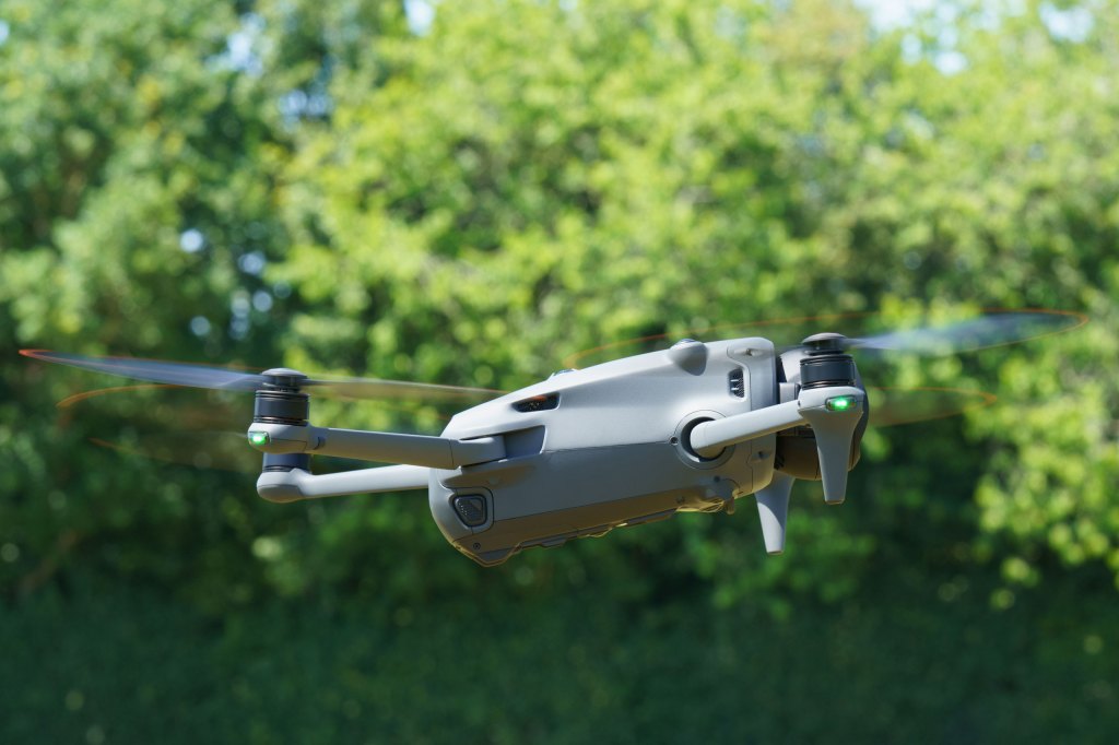 DJI Mavic 4 Pro