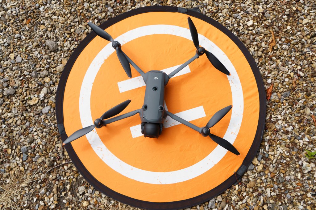 DJI Mavic 4 Pro