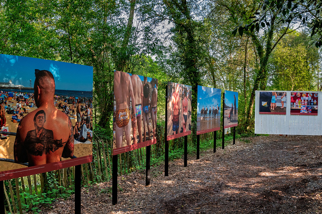 La Gacilly photo festival