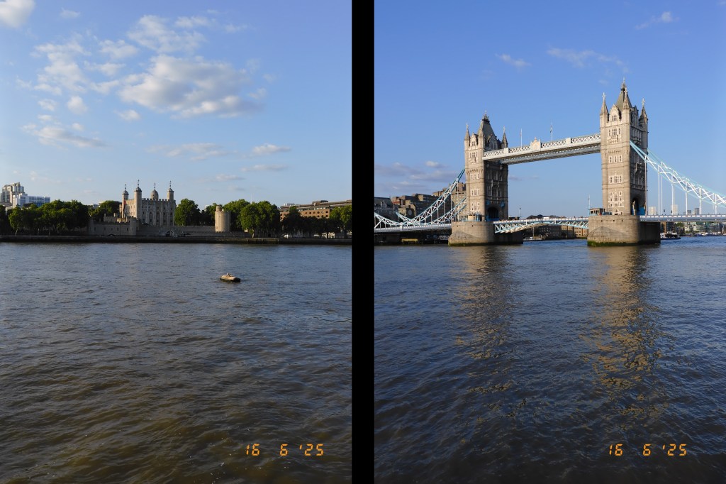 Fuijfilm X half 2-in-1 panorama