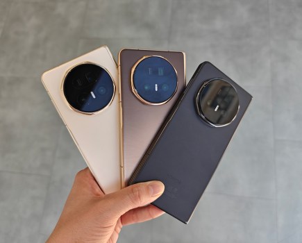 honor magic v5 colours