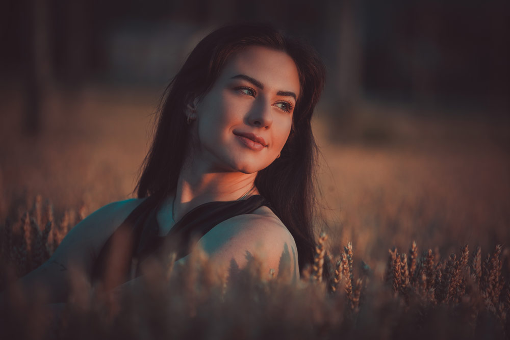 GuruShots Portraits