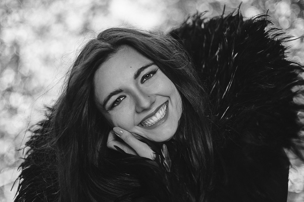 GuruShots Portraits
