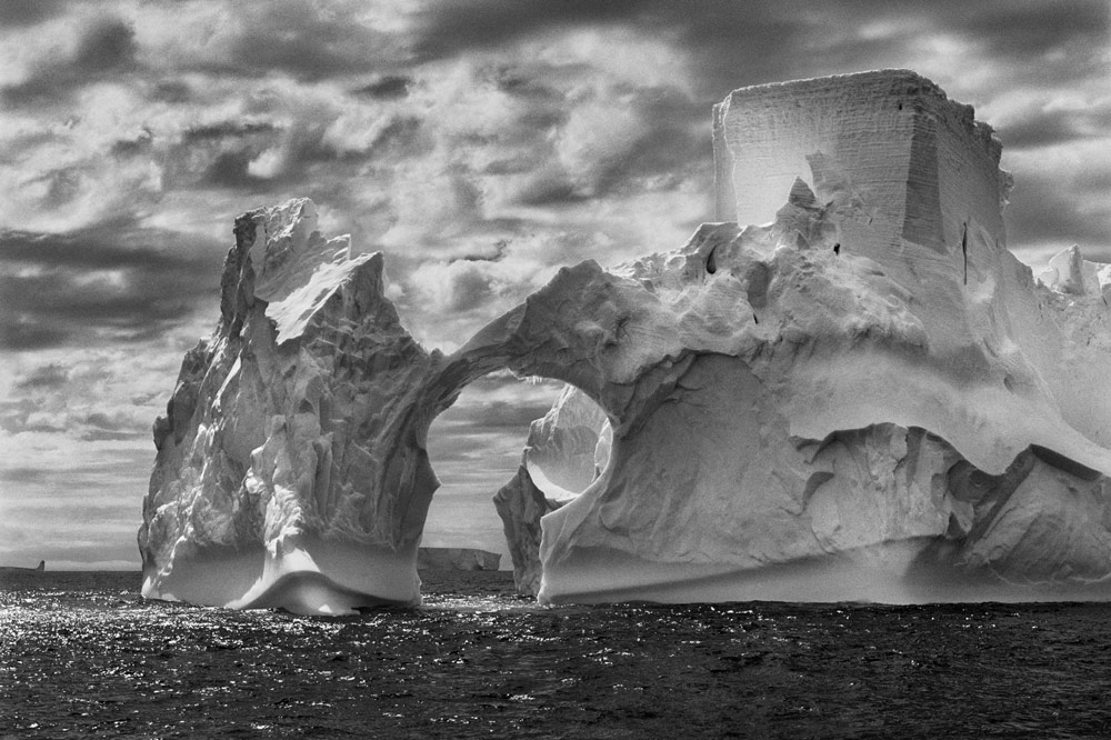 Salgado tribute