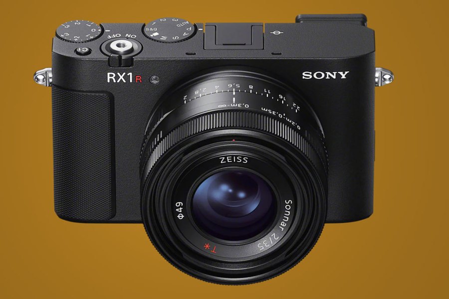 Sony RX1R III