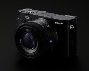 Sony RX1R III. Image credit: Sony