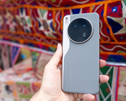 Tecno Camon 40 Premier