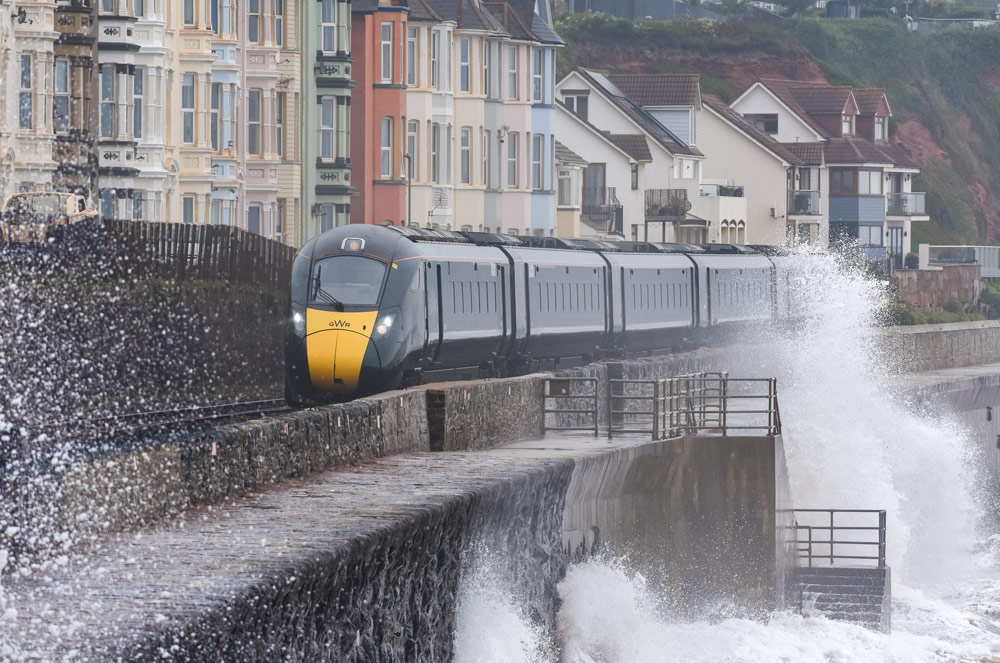 Young Railway Photographer of the Year 