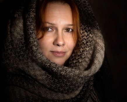 GuruShots portraits