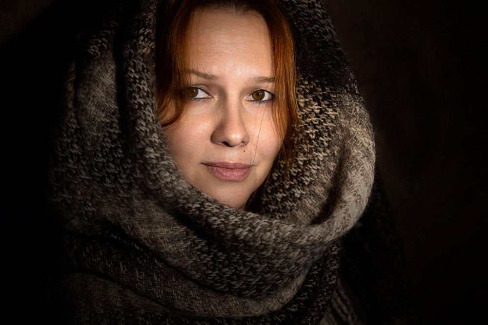 GuruShots portraits