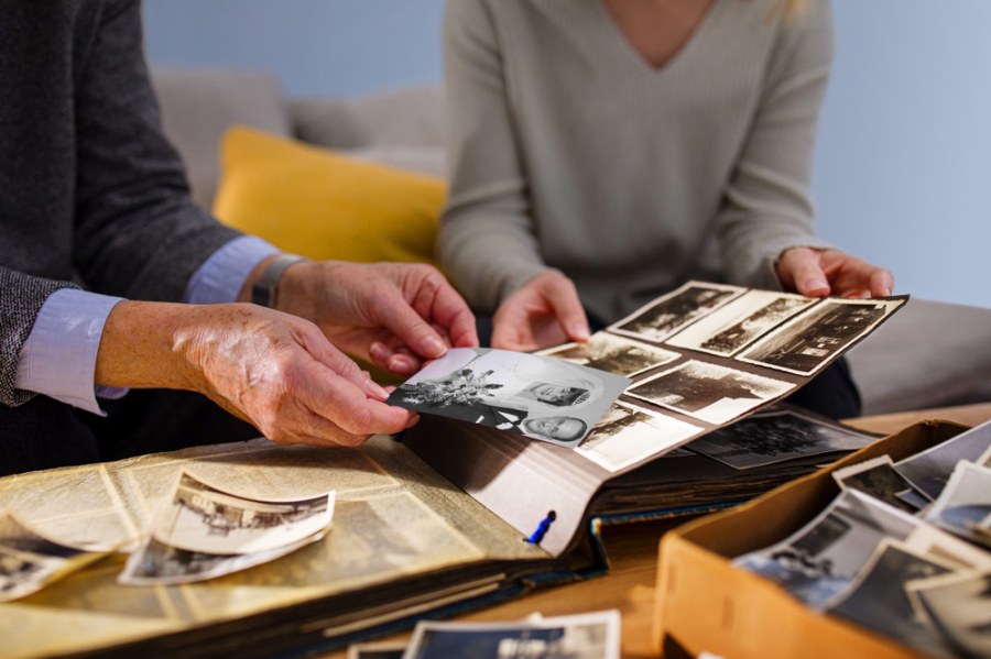 Cewe digitisation services