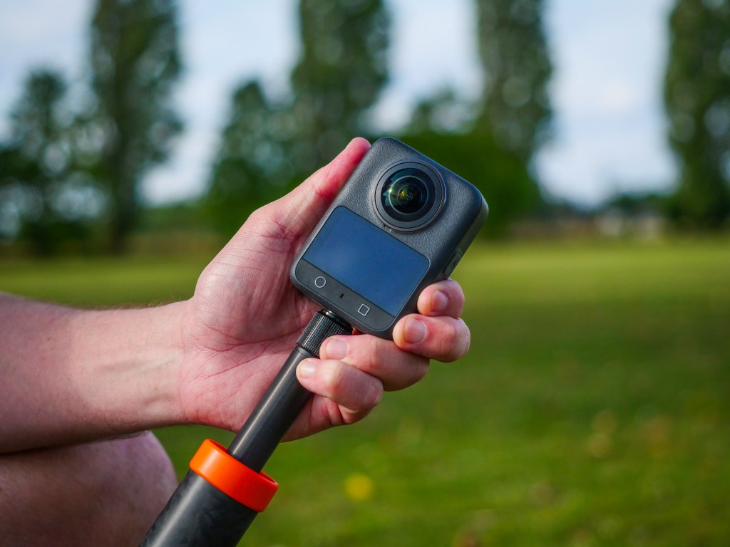 Osmo 360 review