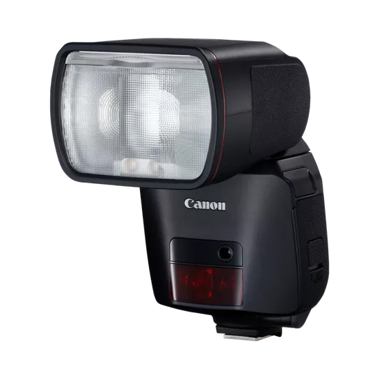 New Canon speedlite