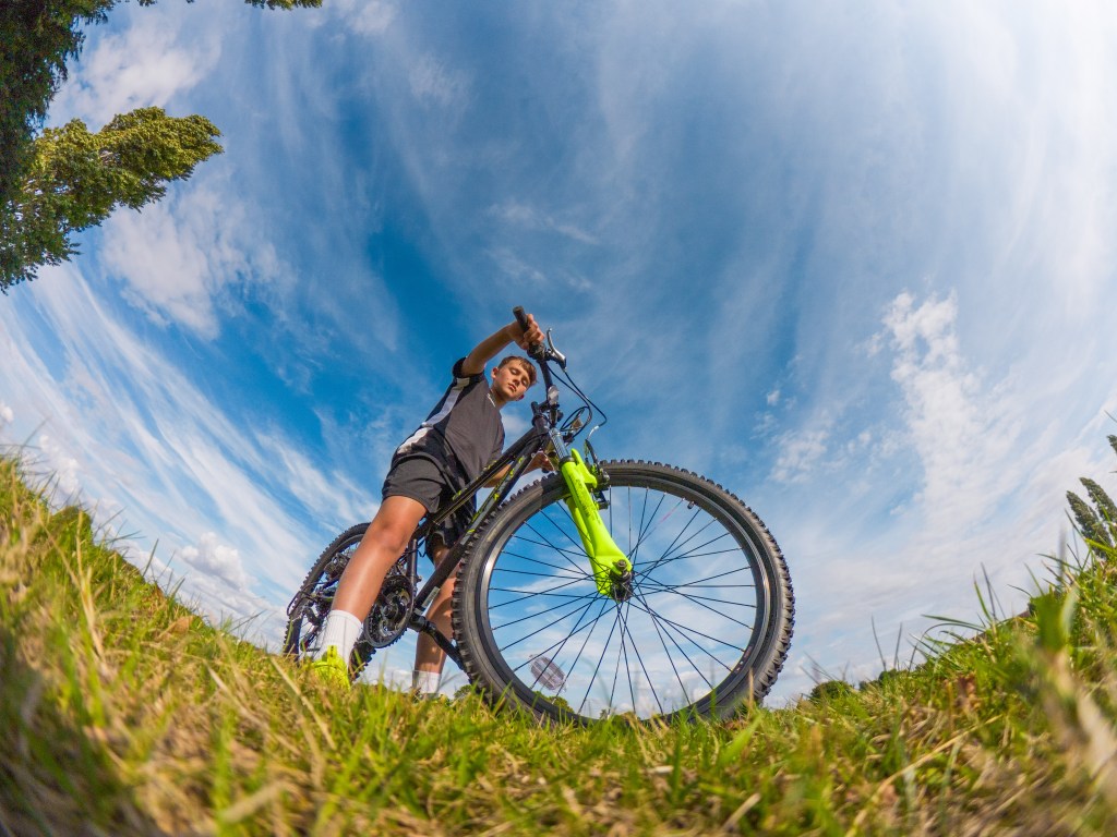 Osmo 360 review
