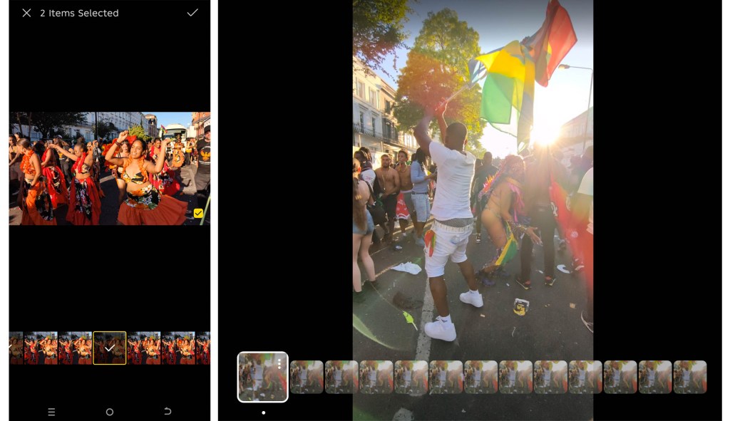 Notting Hill Carnival 2025