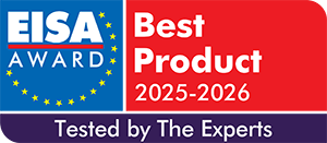 EISA Awards 2025-2026