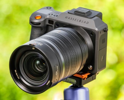 Hasselblad X2DII 100C