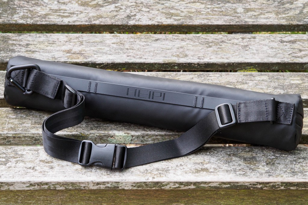 Heipi W28S carry case