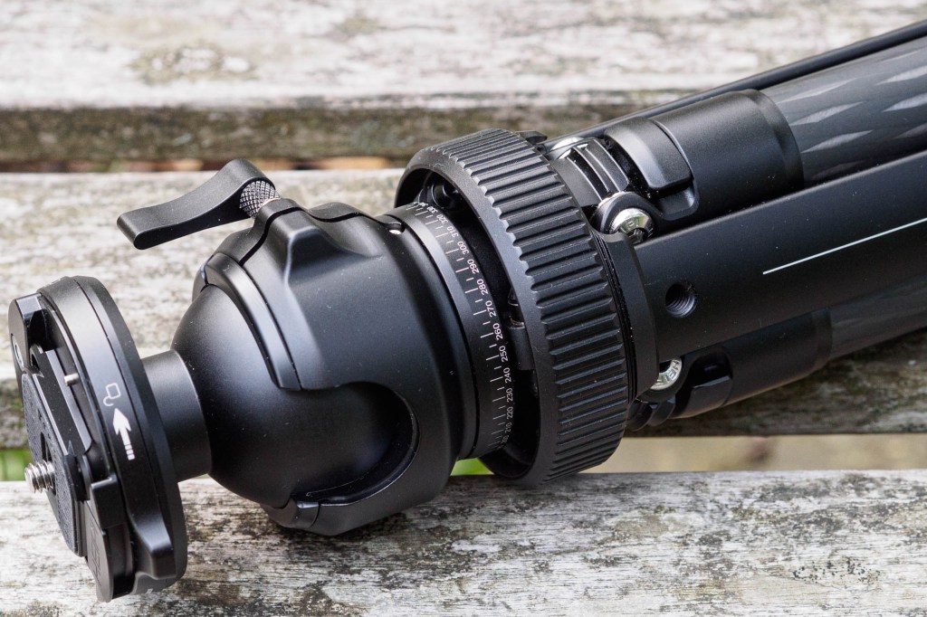 Heipi W28S 3-in-1 Travel Tripod review – don’t buy a travel tripod until you’ve read this!