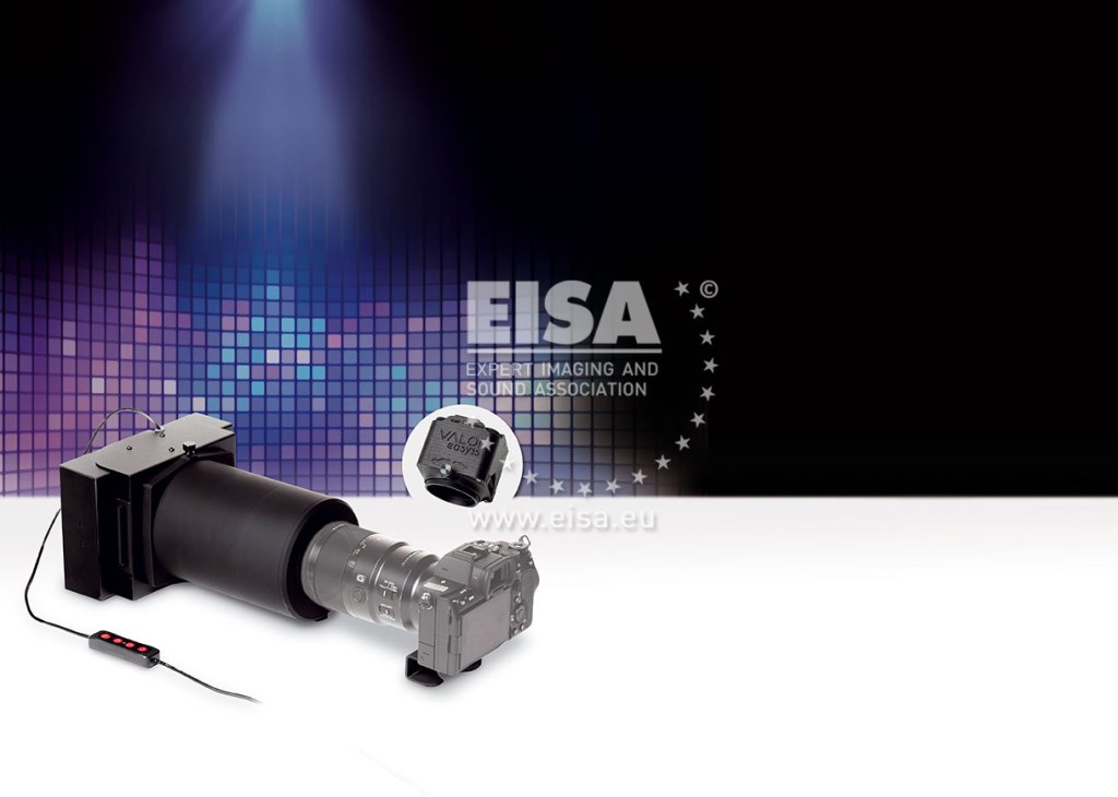 EISA ANALOG PRODUCT 2025-2026
VALOI easy120 and easy35