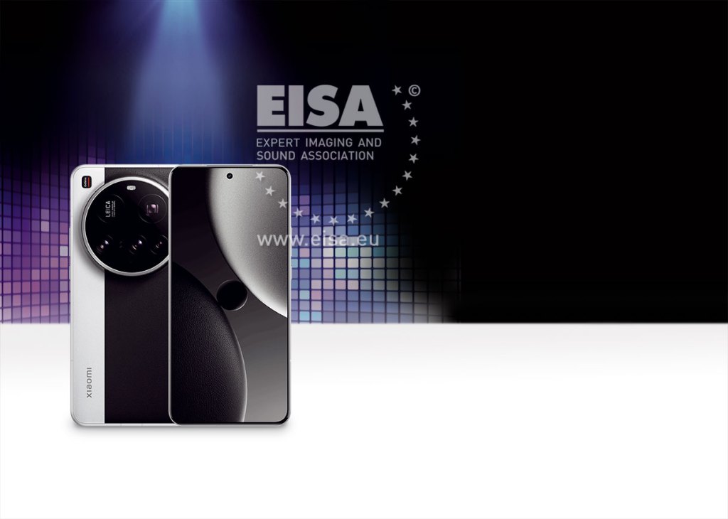 EISA SMARTPHONE CAMERA 2025-2026
Xiaomi 15 Ultra