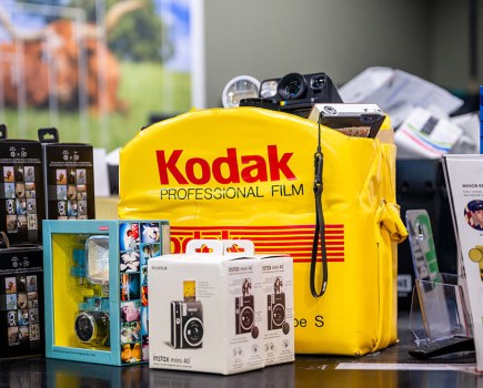 Kodak news story update