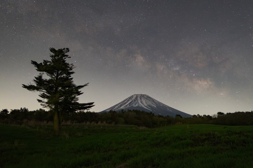 New Sigma 12mm lens sample shot, Masami Tanaka