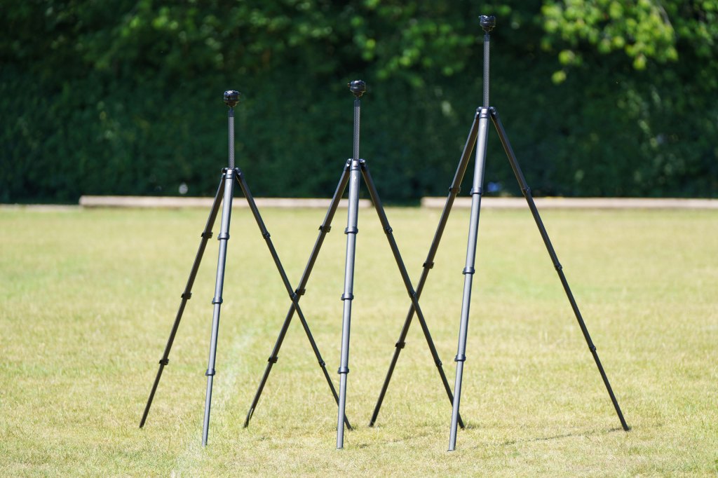 Peak Design Pro Lite, Pro, and Pro Tall compared