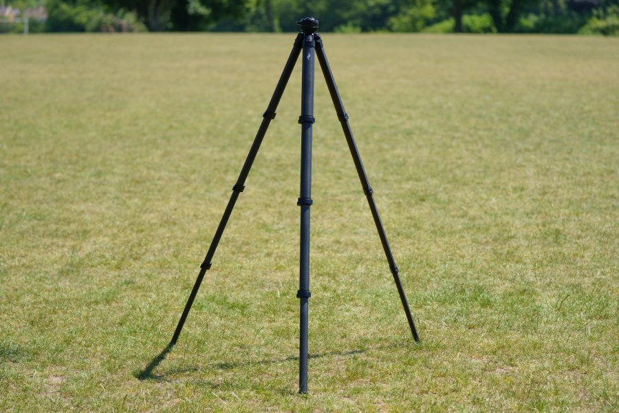 Peak Design Pro Tripod