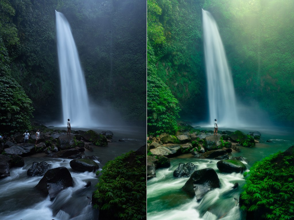 Here’s why you must learn post processing editing…