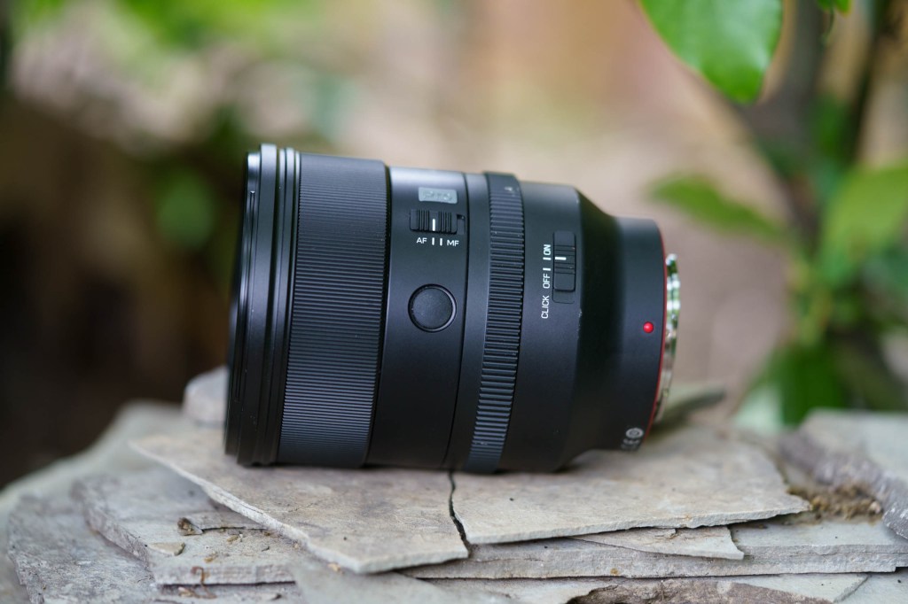Viltrox 85mm F1.4 Pro FE