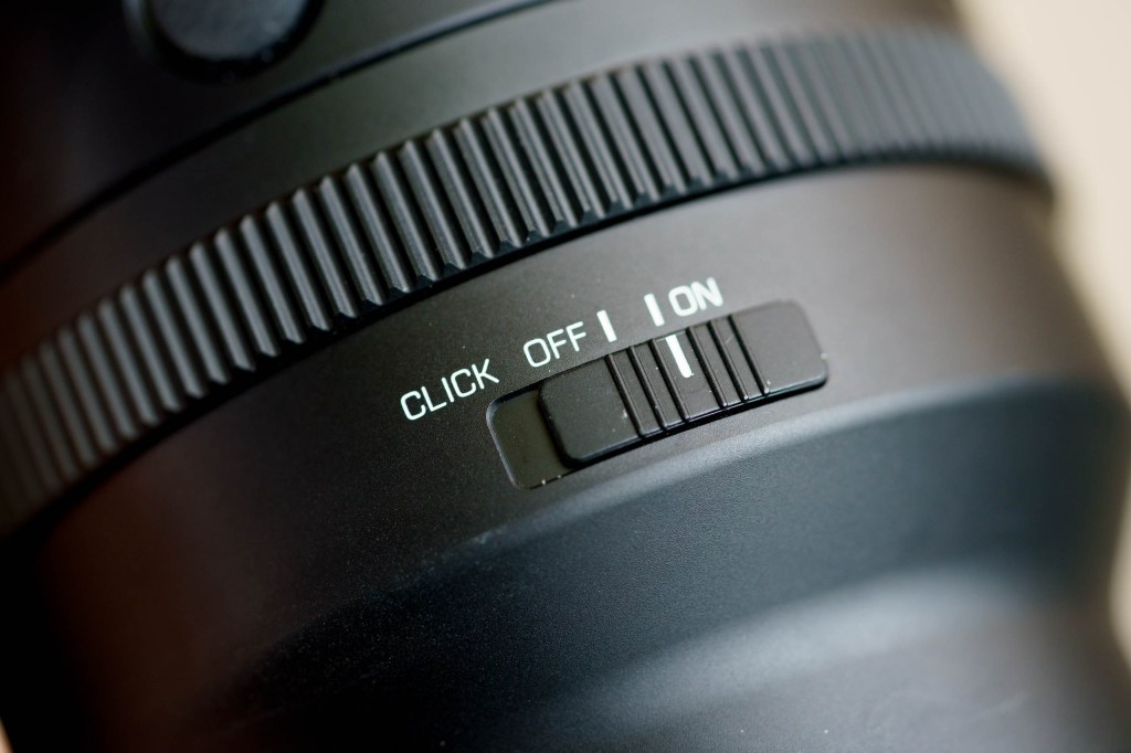 Viltrox 85mm F1.4 Pro FE