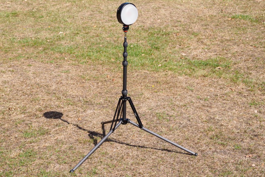 3 Legged Thing Luna light stand