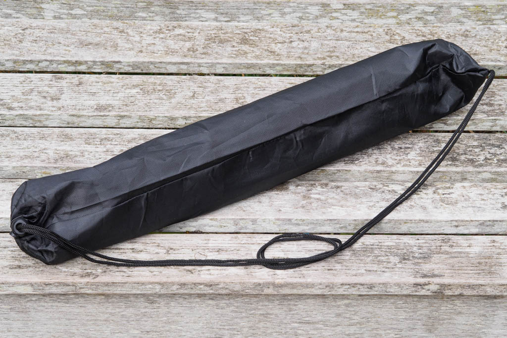 3 Legged Thing Luna carry case
