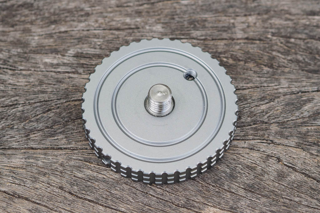 Benro GD36PT Tripod Spacer