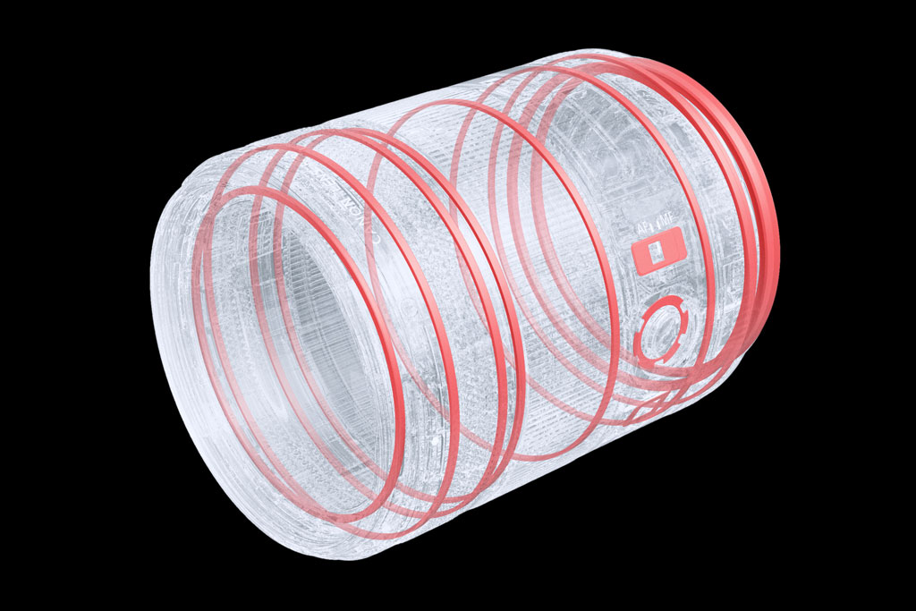 Canon RF 85mm F1.4L VCM weather-sealing