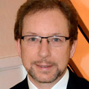 Profile image of David Clark