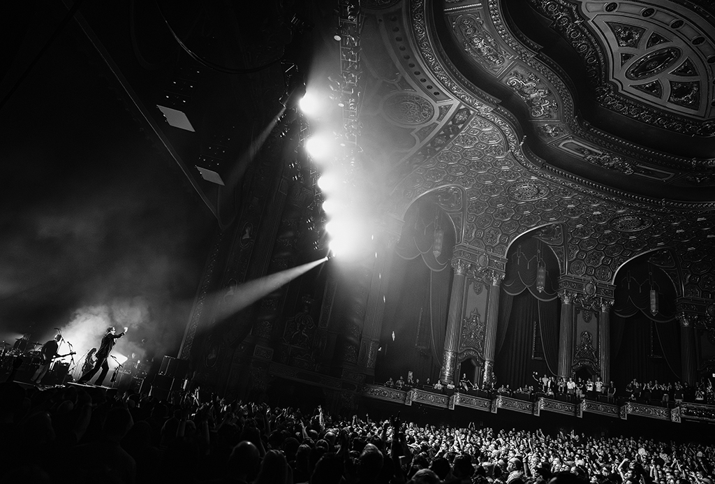 Charli XCX, Pulp, Chappell Roan and more feature in Music Photography Awards shortlist