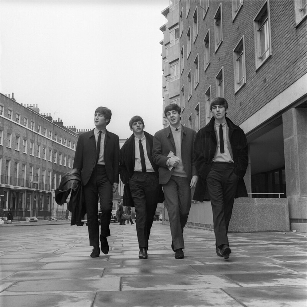 Beatles book